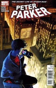 Peter Parker #5