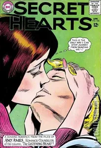 Secret Hearts #103