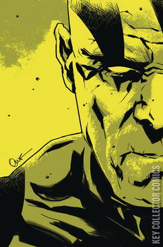 Variant Cover for Entropy #4