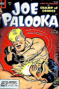 Joe Palooka #86
