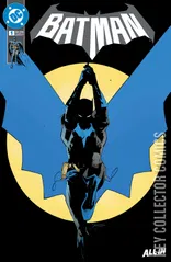 Variant Cover for Batman #1