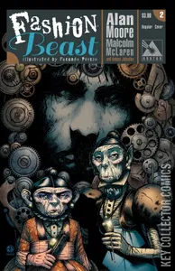 Fashion Beast #2