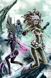 Marvel Legacy #1