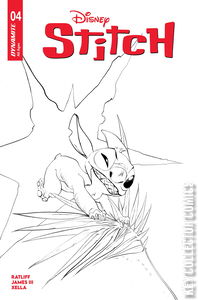 Stitch #4