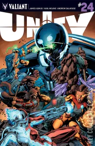 Unity #24