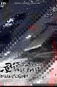 30 Days of Night: Falling Sun #3