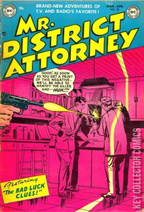 Mr. District Attorney #32