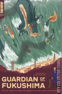 Guardian of Fukushima #0