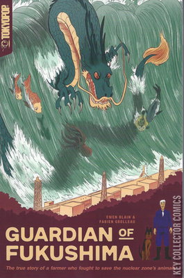 Guardian of Fukushima