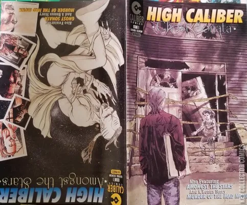 High Caliber