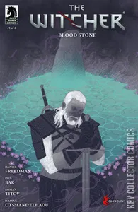 The Witcher: Blood Stone #1