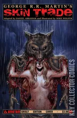 Variant Cover for Skin Trade #3