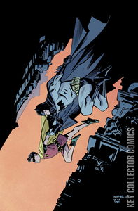 Batman and Robin: Year One #2