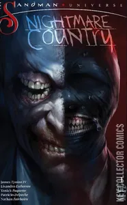 Sandman Universe: Nightmare Country, The #1