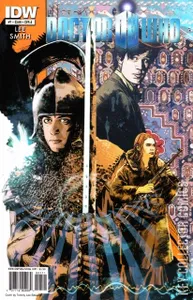 Doctor Who #7