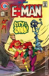 E-Man #4