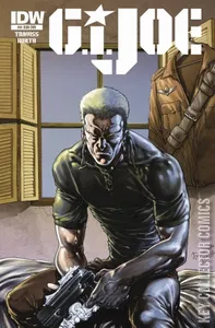 G.I. Joe #8