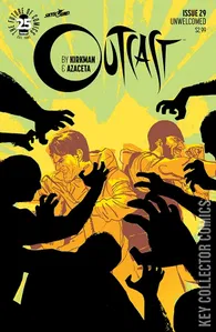 Outcast #29