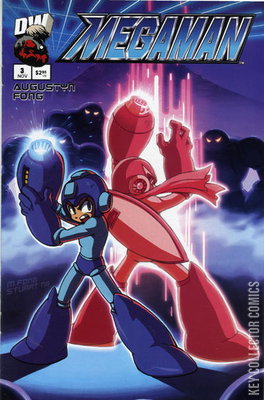 Mega Man