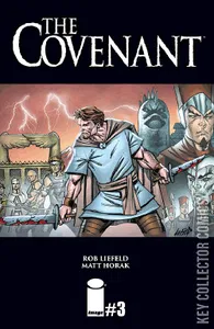 The Covenant #3