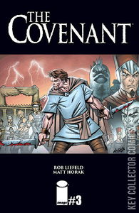 The Covenant #3