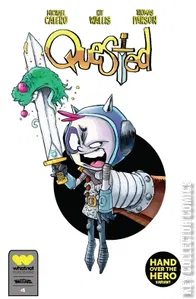 Quested #4