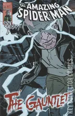 Variant Cover for Amazing Spider-Man #612