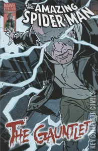 Amazing Spider-Man #612