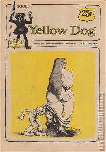 Yellow Dog #1