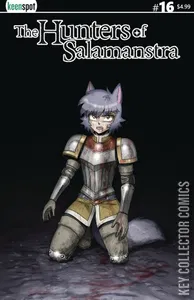 Hunters of Salamanstra #16