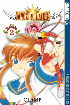 Angelic Layer