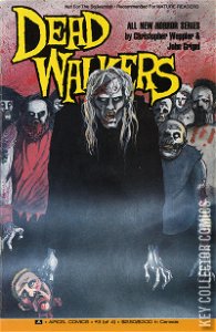 Dead Walkers #3