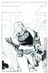 Cover for Witchblade #136