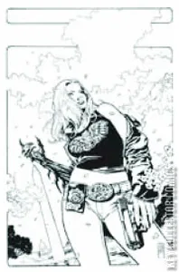 Witchblade #136