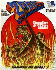 2000 AD #109