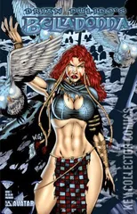 Variant Cover for Belladonna #1