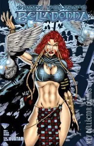 Belladonna #1