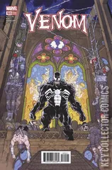 Variant Cover for Venom #160