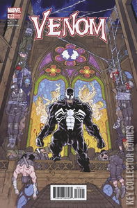 Venom #160 