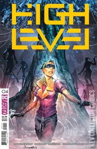 High Level #4