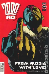 2000 AD #1259
