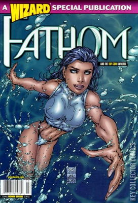 Wizard Fathom Special