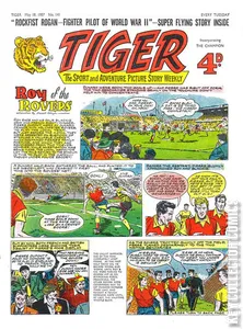 Tiger #141