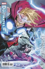 Variant Cover for Ultimates #11