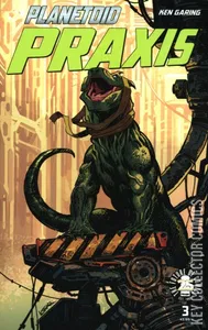 Planetoid: Praxis #3