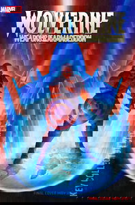 Wolverine: Weapons of Armageddon #2