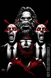 Department of Truth #11