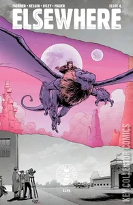 Elsewhere #4