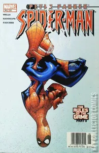 Peter Parker: Spider-Man #55