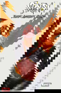 Storm: Earth's Mightiest Mutant #3